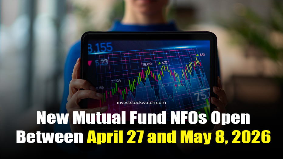 upcoming NFOs 2026 India