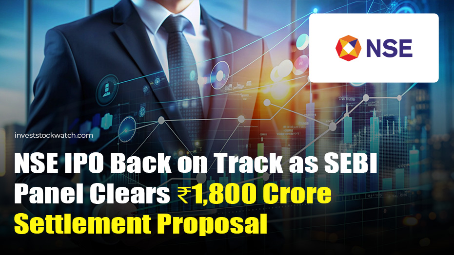 NSE IPO