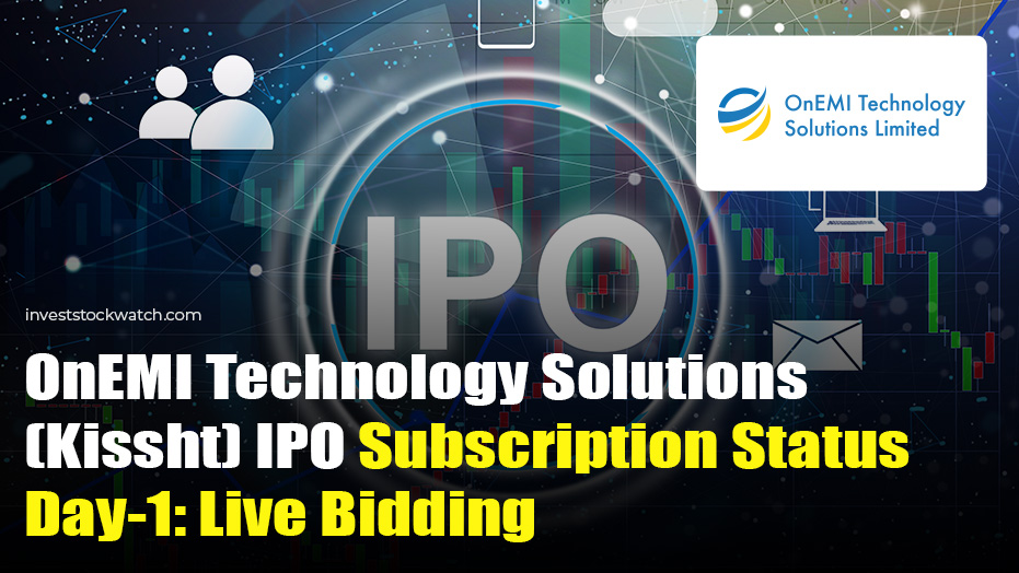 OnEMI Technology Solutions (Kissht) IPO