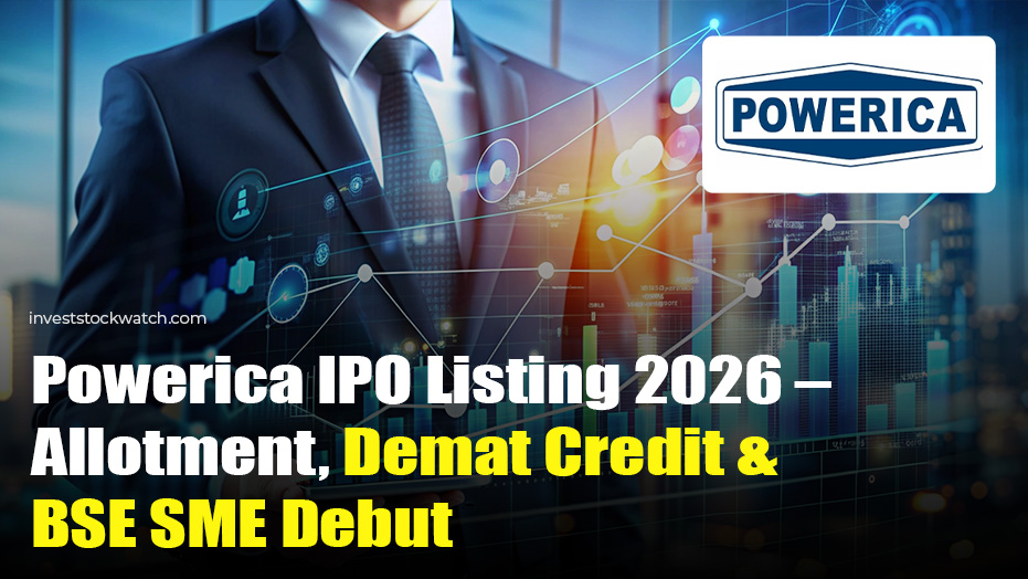 Powerica Listing