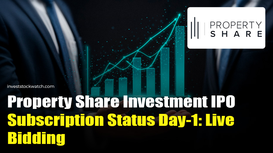 Property Share Investment IPO
