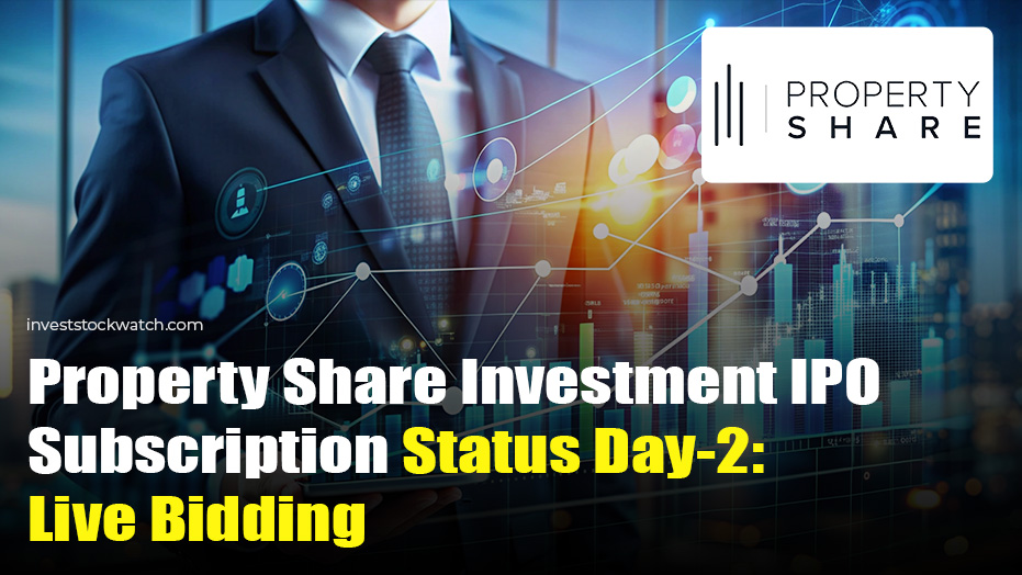Property Share Investment IPO