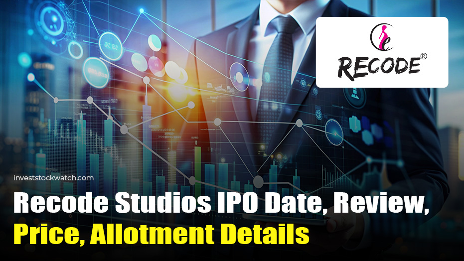 Recode Studios IPO