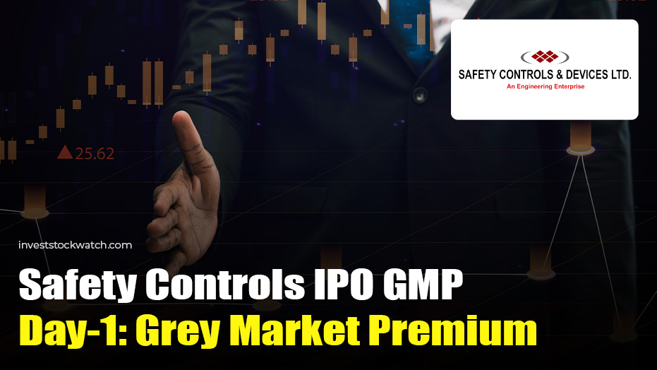 Safety Controls IPO