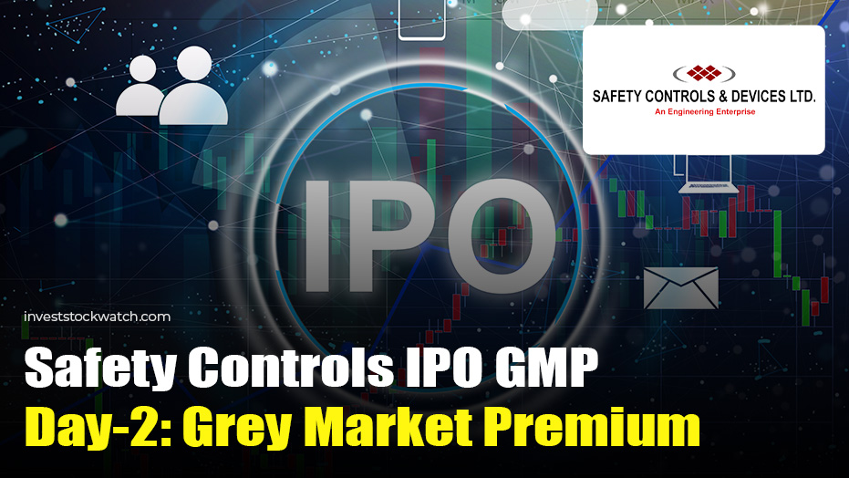 Safety Controls IPO