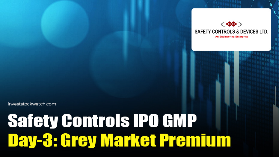 Safety Controls IPO