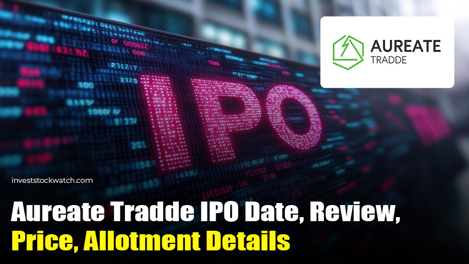 Aureate Tradde IPO