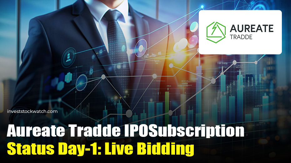 Aureate Tradde IPO