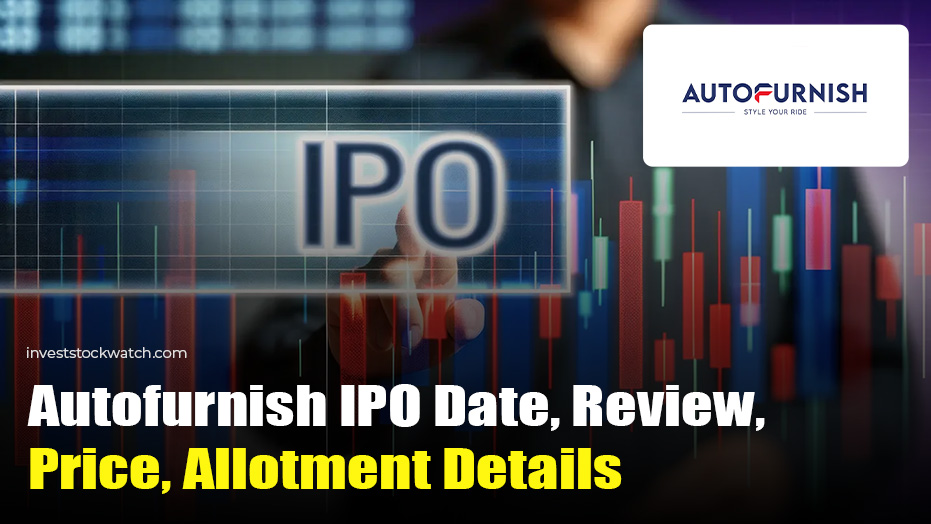 Autofurnish IPO