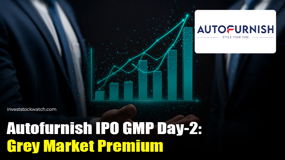 Autofurnish IPO