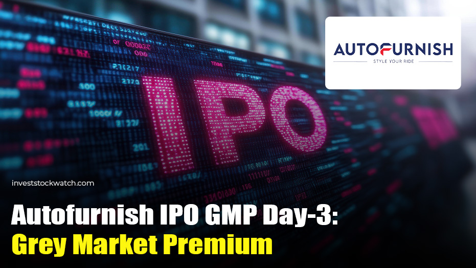 Autofurnish IPO