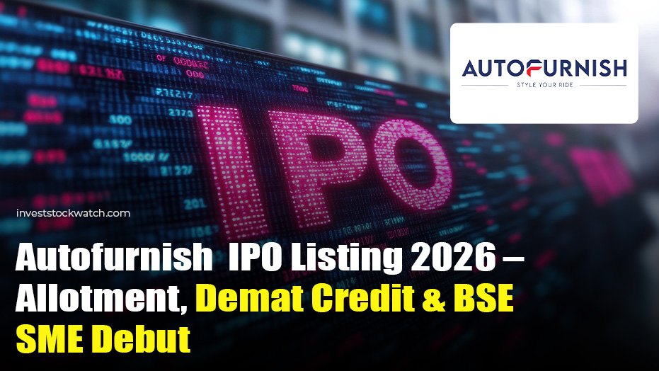 Autofurnish IPO