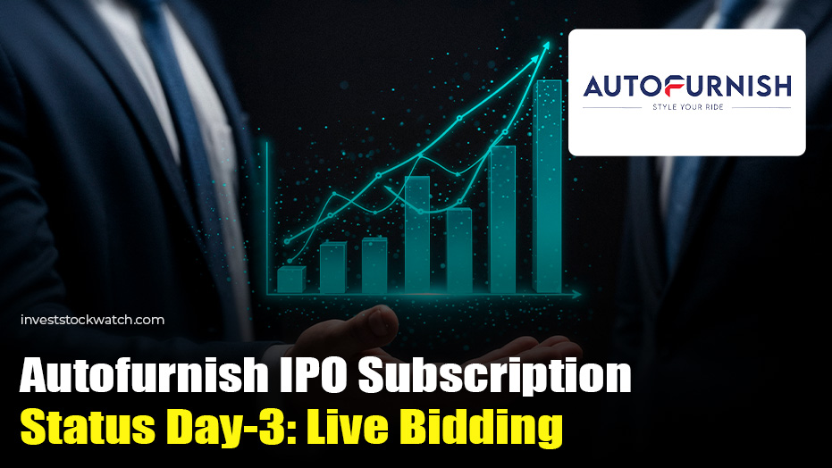 Autofurnish IPO