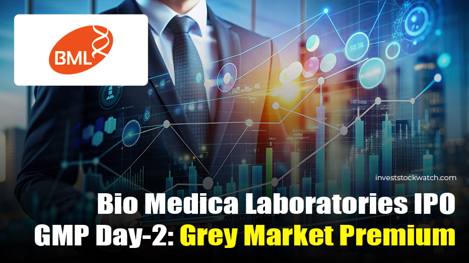 Bio Medica Laboratories IPO