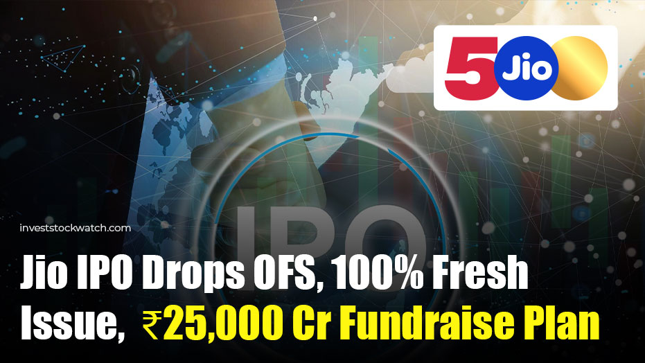 jio Platforms IPO Update