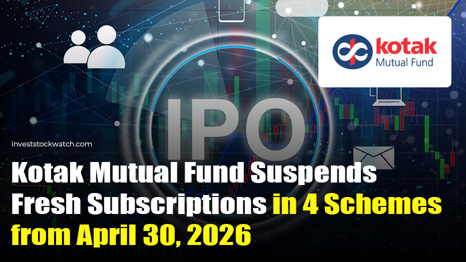 Kotak Mutual Fund news