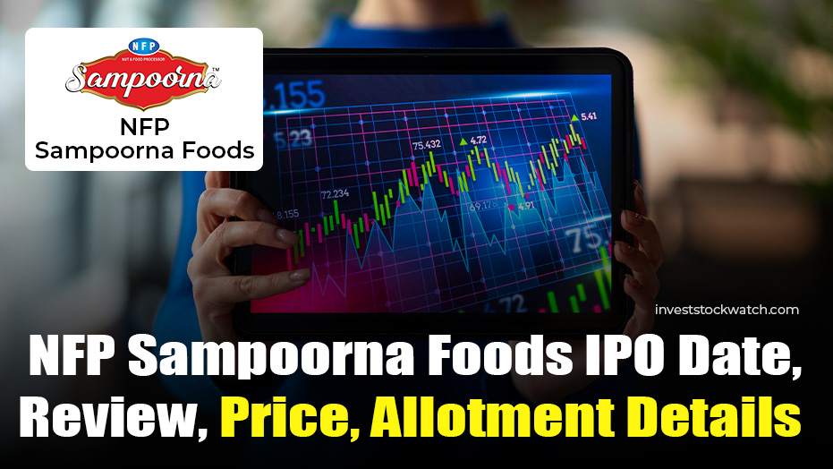 NFP Sampoorna Foods IPO