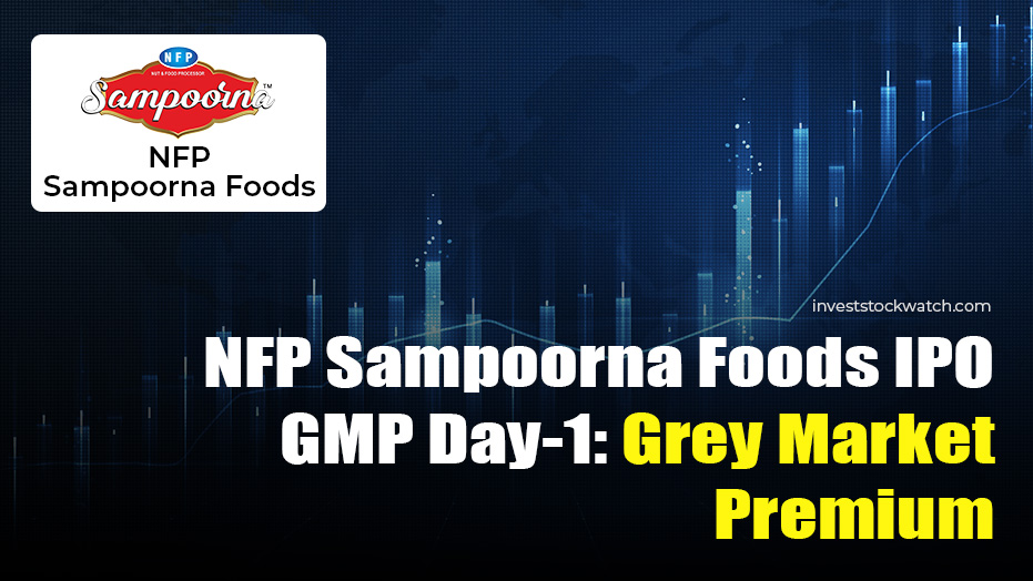 NFP Sampoorna Foods IPO