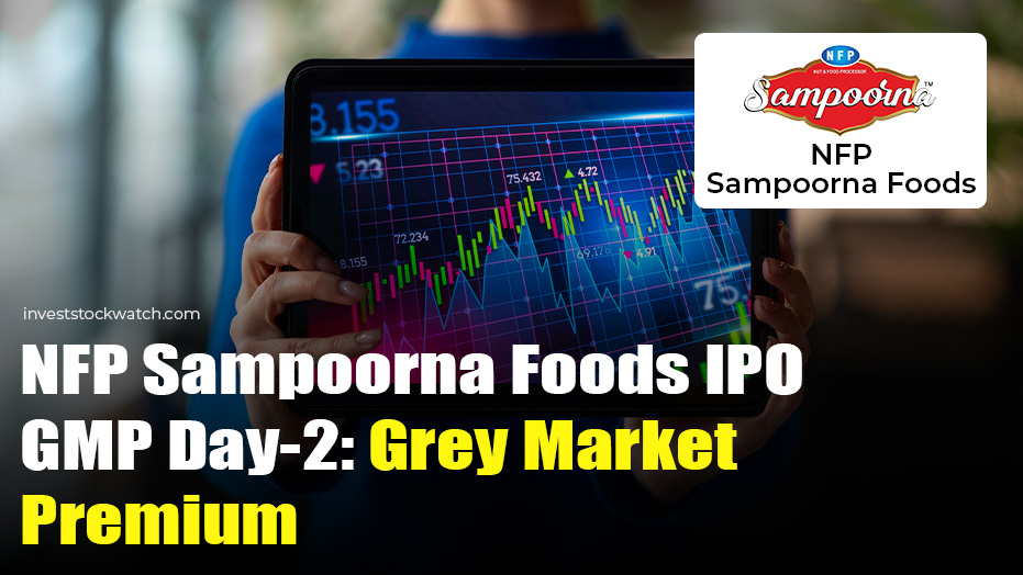 NFP Sampoorna Foods IPO