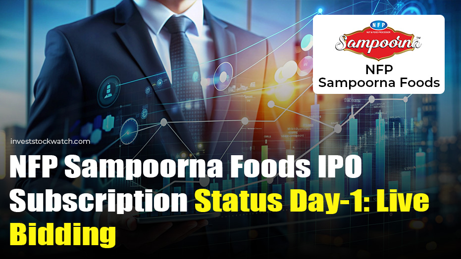 NFP Sampoorna Foods IPO