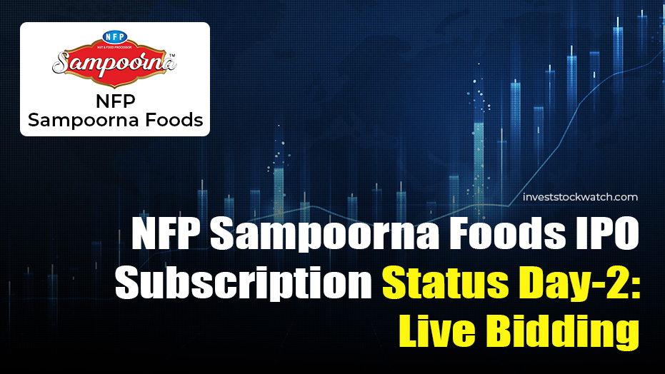NFP Sampoorna Foods IPO