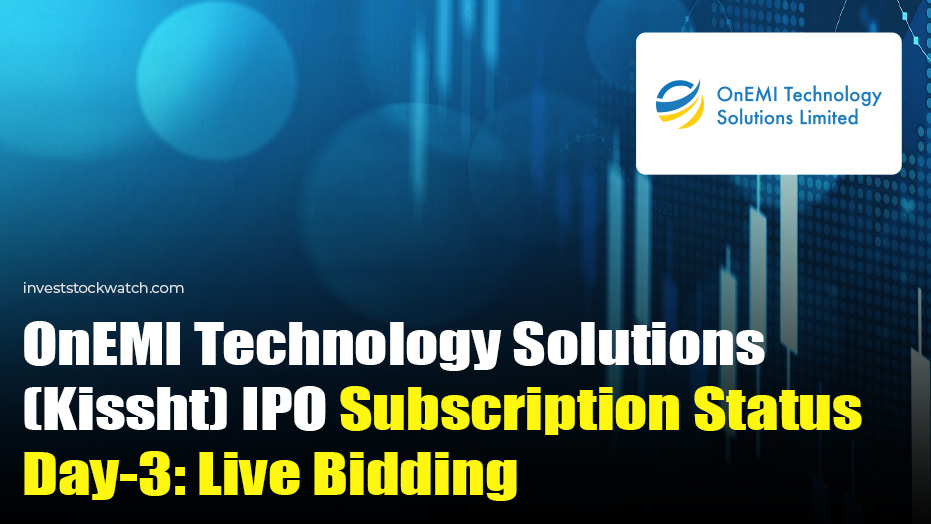 OnEMI Technology Solutions (Kissht) IPO