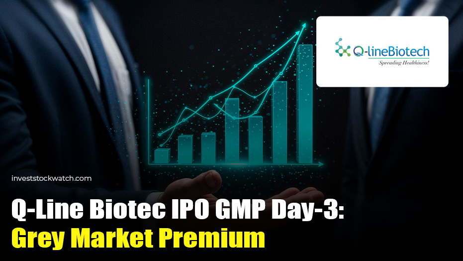 Q-Line Biotech IPO