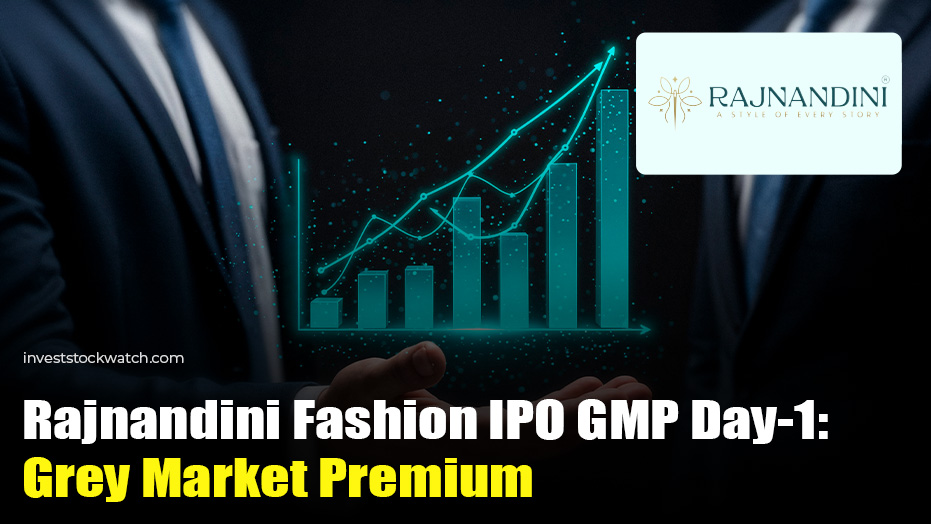 Rajnandini Fashion IPO
