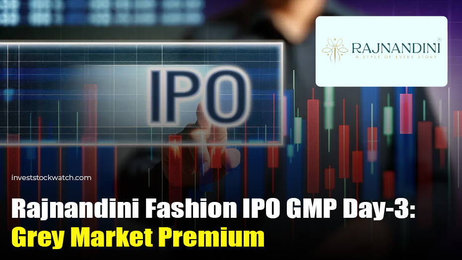 Rajnandini Fashion IPO