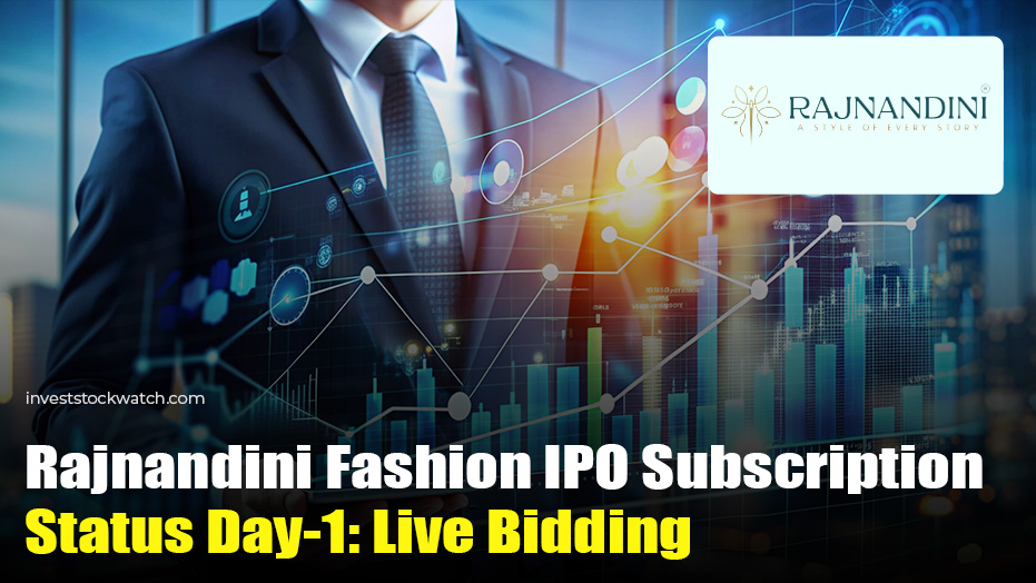 Rajnandini Fashion IPO