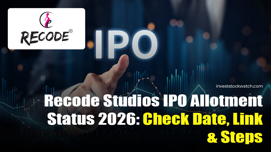 Recode Studios IPO