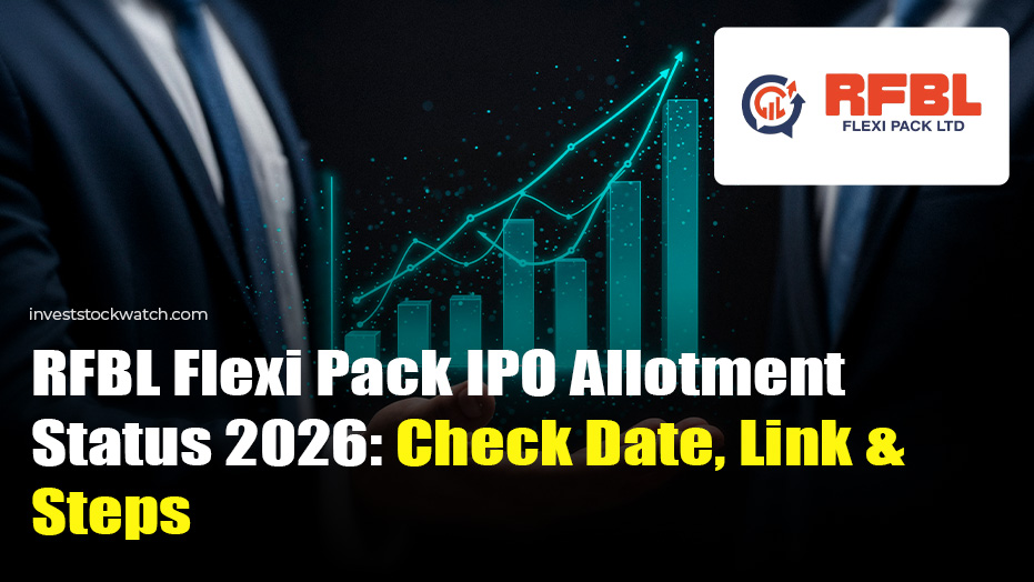 RFBL Flexi Pack IPO