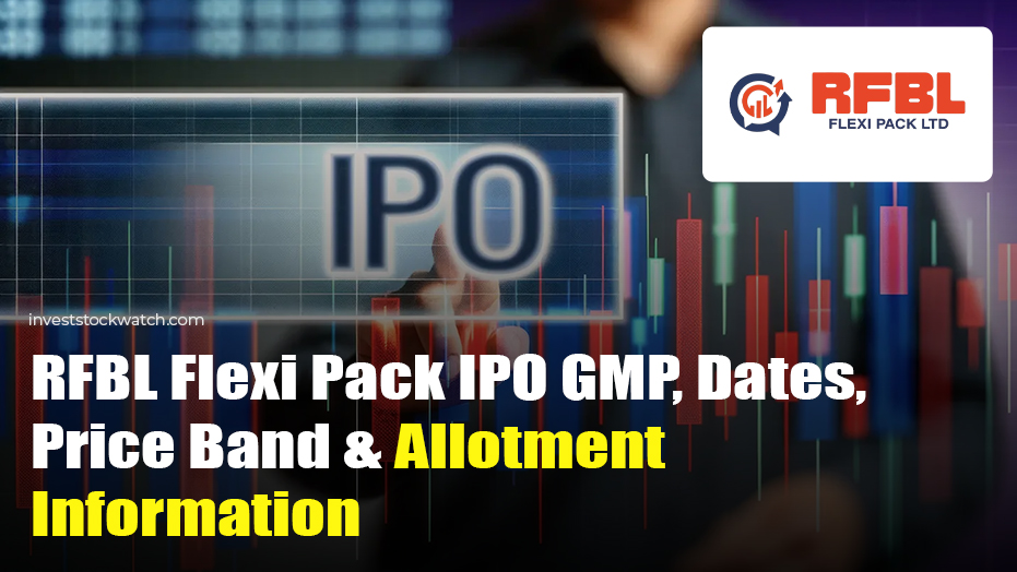 RFBL Flexi Pack IPO