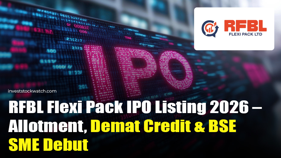 RFBL Flexi Pack IPO