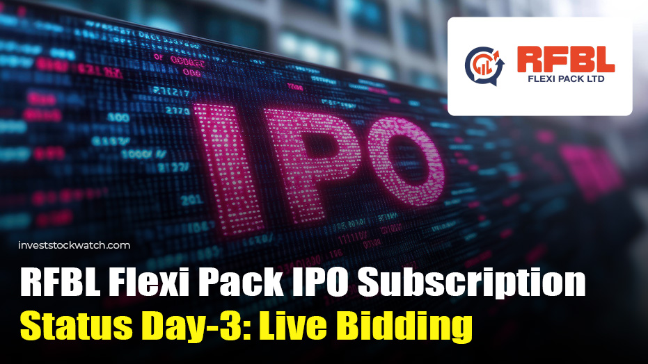 RFBL Flexi Pack IPO