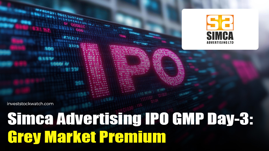 Simca Advertising IPO