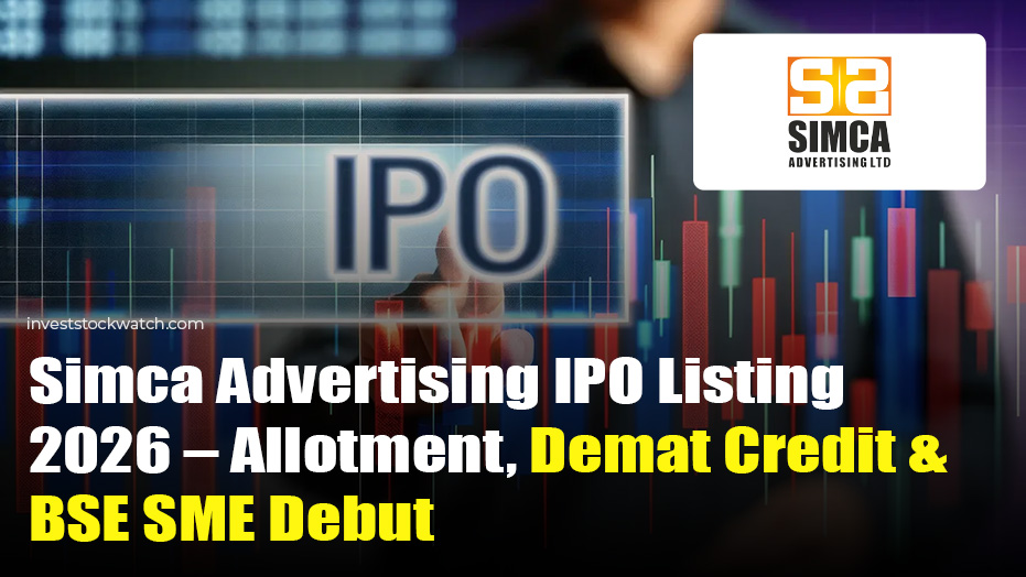 Simca Advertising IPO