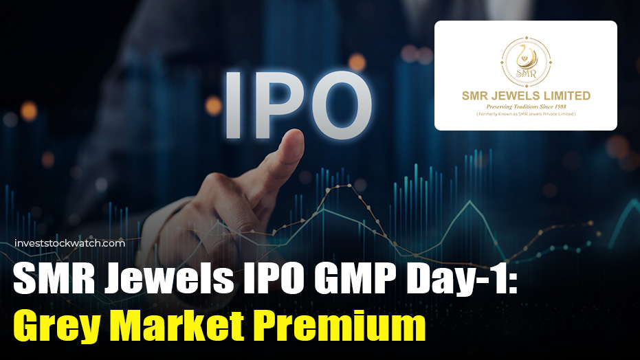 SMR Jewels IPO