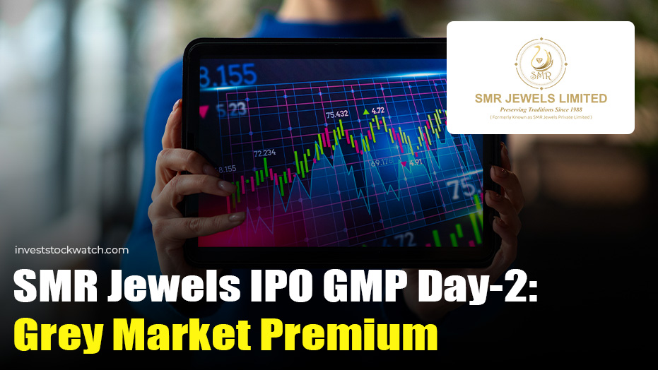 SMR Jewels IPO