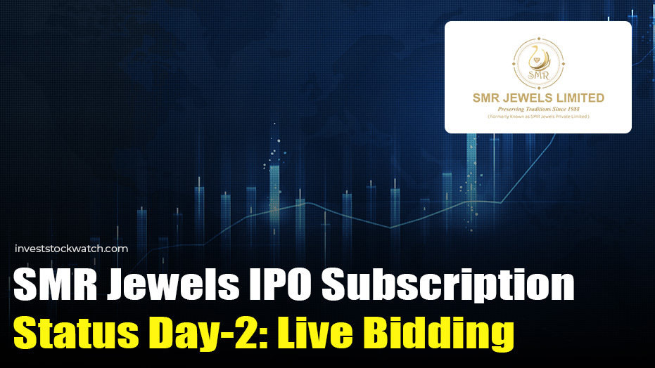 SMR Jewels IPO