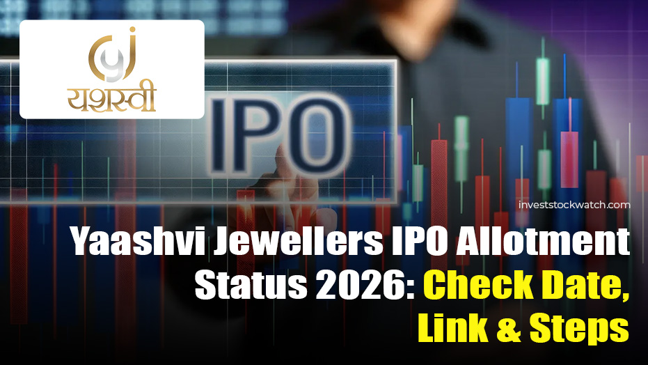 yaashvi jewellers IPO