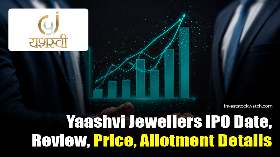 Yaashvi Jewellers IPO