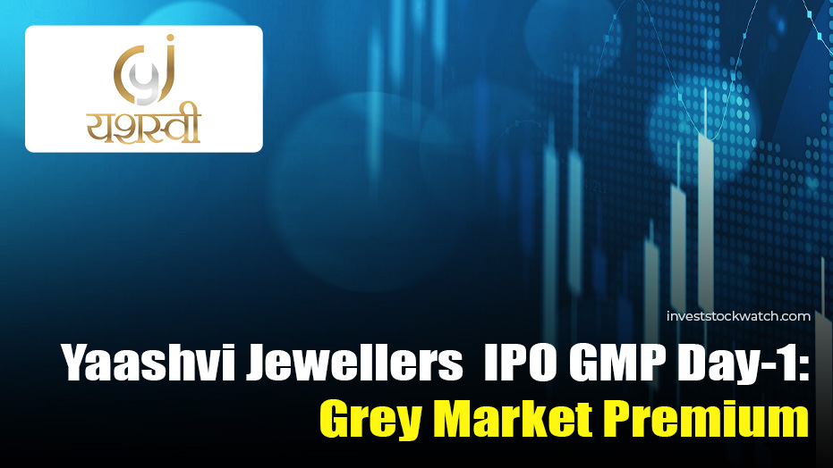 Yaashvi Jewellers IPO
