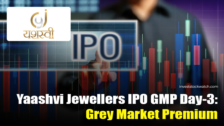 Yaashvi Jewellers IPO