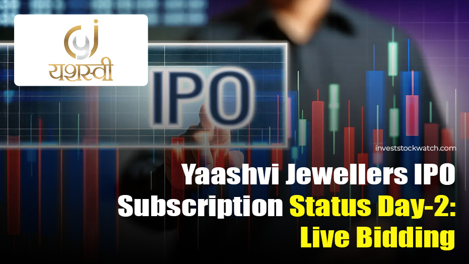 Yaashvi Jewellers IPO