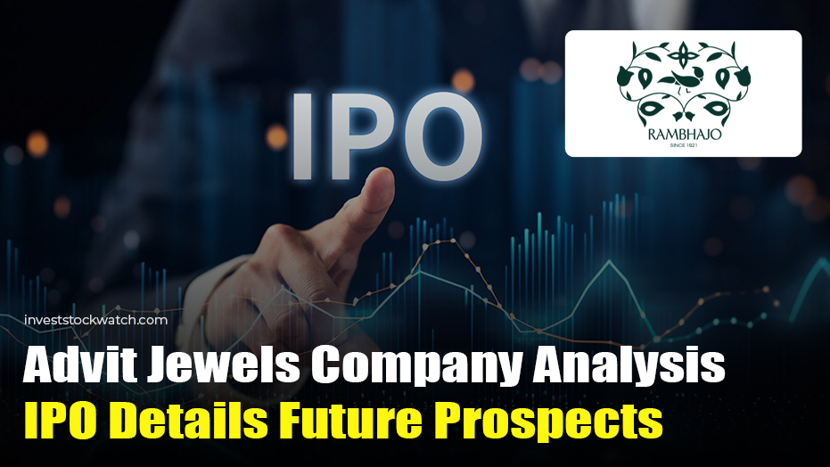 Advit Jewels IPO