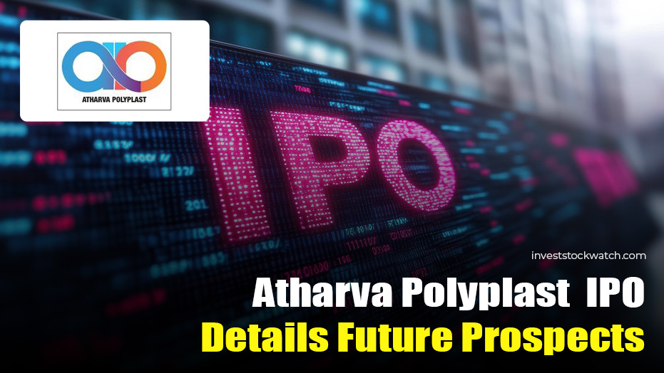 Atharva Polyplast IPO