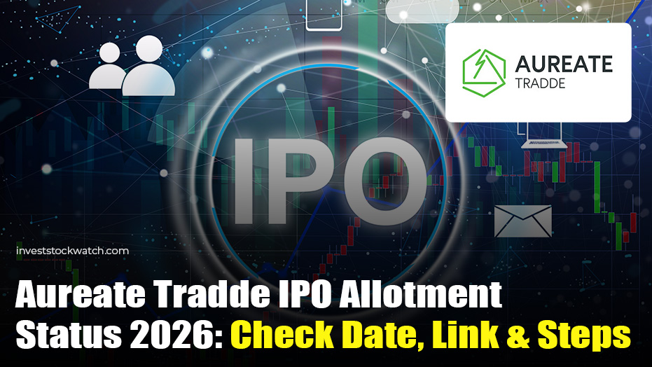 Aureate Tradde IPO