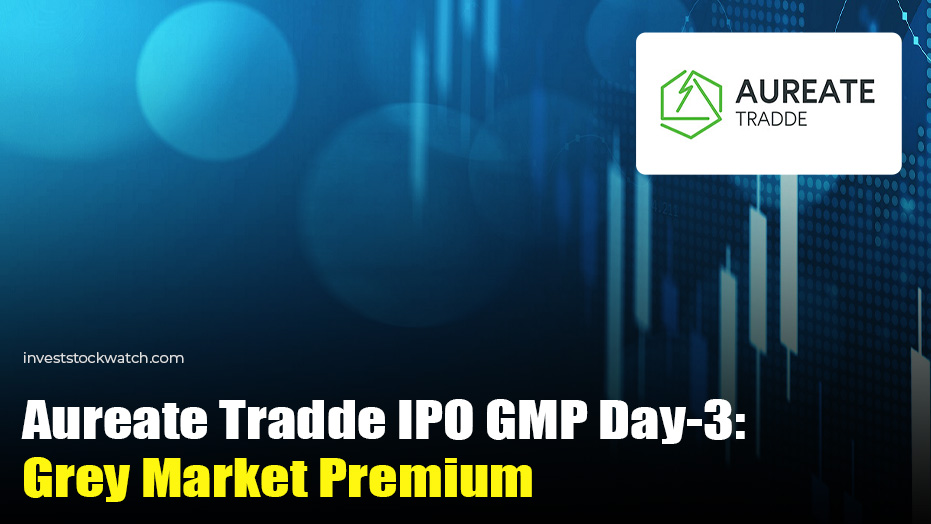 Aureate Tradde IPO
