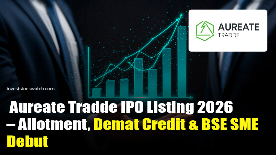 Aureate Tradde IPO